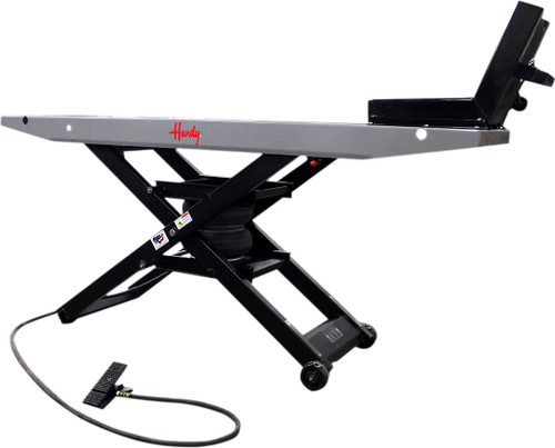 Handy Industries S.A.M.1200 Air Lift - Red [40200R]
