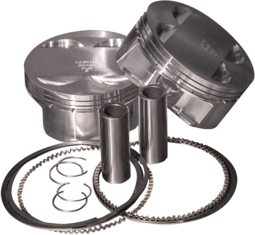 Revolution Performance, LLC Piston Kit - 85" - Evolution [RP301207W]