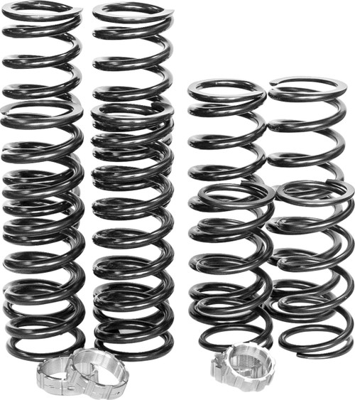 SDI Shock Spring - RZR XP1K Two Seater [UDCSKHD1K2]