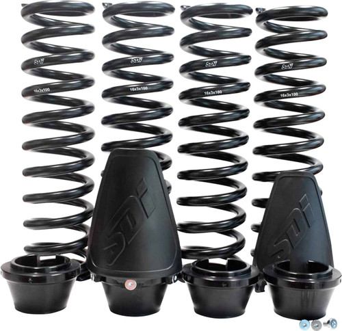 SDI Shock Spring - Performance [SDUMA2563001]