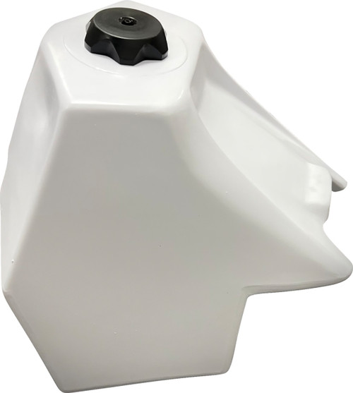 IMS Products Inc. Large-Capacity Gas Tank - Natural - Yamaha - 3.6 Gallon [117345N2]