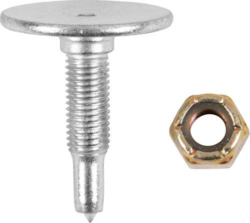 Woody's Carbide Studs - Grand Master® - 1.325" - 48 Pack [GMP132548]
