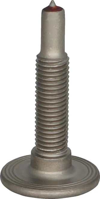 Woody's Signature Series™ Carbide Studs - with Woody's Short Big Nuts - 1.450" - 144 Pack [SSP1450CS]