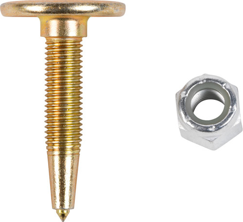 Woody's Carbide Studs - Gold Digger® Traction Master® - 1.325" - 90 Pack [GDPK132590S]