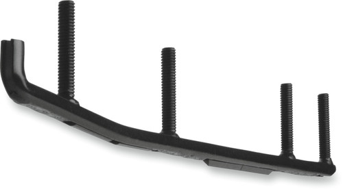 Woody's Executive Series™ Flat-Top® Runner - 8.0" - 60° - Ski-Doo [WSD9255]