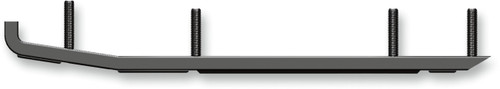Woody's Ace™ Flat-Top® Carbide Runners - 8" - Yamaha [AY88500]