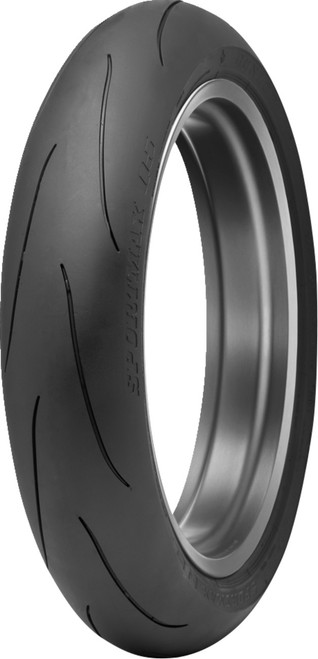 Dunlop Tire - Sportmax Q5 - Front - 110/70ZR17 - (54W) [45247180]