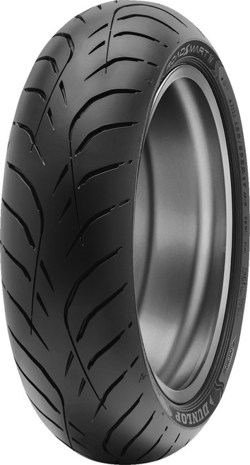 Dunlop Tire - Sportmax Roadsmart IV - Rear - 160/60ZR17 - (69W) [45253302]