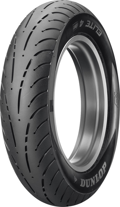 Dunlop Tire - Elite 4 - Rear - 160/80B16 - 80H [45119546]