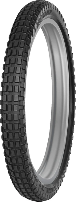 Dunlop Tire - Geomax TL01 - Rear - 120/100R18 - 68M [45262501]
