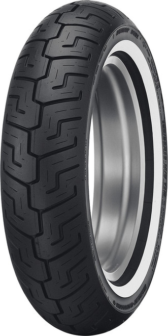 Dunlop Tire - D402 - Front - MH90-21 - 54H [45006823]