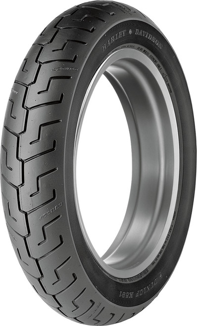 Dunlop Tire - K591 - Rear - 160/70B17 - 73V [45146085]