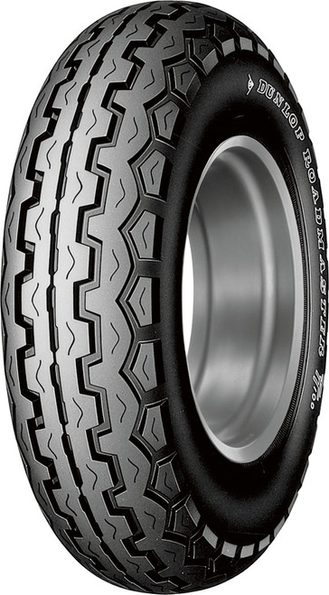 Dunlop Tire - TT100-K81 - Front/Rear - 4.25/85-18 - 64H [45158255]