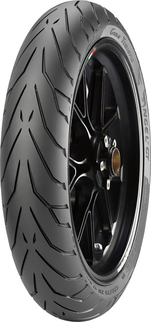 Pirelli Tire - Angel™ GT - Rear - 190/55R17 - (75W) [2400000]