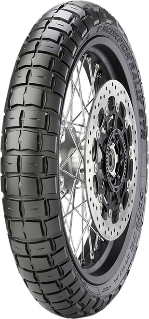 Pirelli Tire - Scorpion™ Rally STR - Rear - 150/60R17 - 66H [2808200]