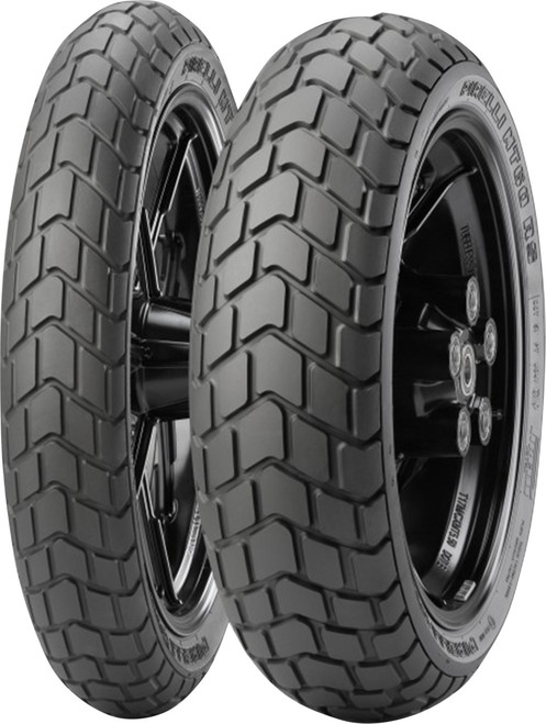 Pirelli Tire - MT60™RS - Front - 120/70-18 - (59W) [2864500]