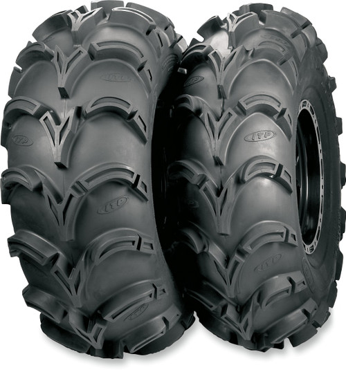 ITP Tire - Mud Lite XXL - Front/Rear - 30x12-14 - 6 Ply [560463]
