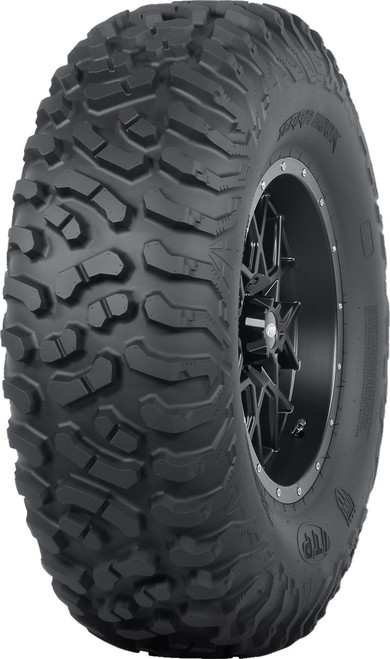 ITP Tire - Terra Hook - Front/Rear - 27x11R14 - 8 Ply [6P0942]