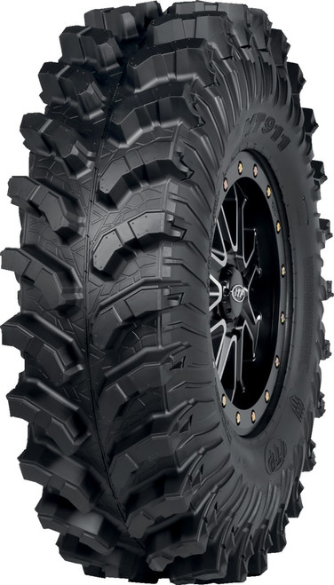 ITP Tire - MT911 - Front/Rear - 27x10-14 - 8 Ply [6P1948]