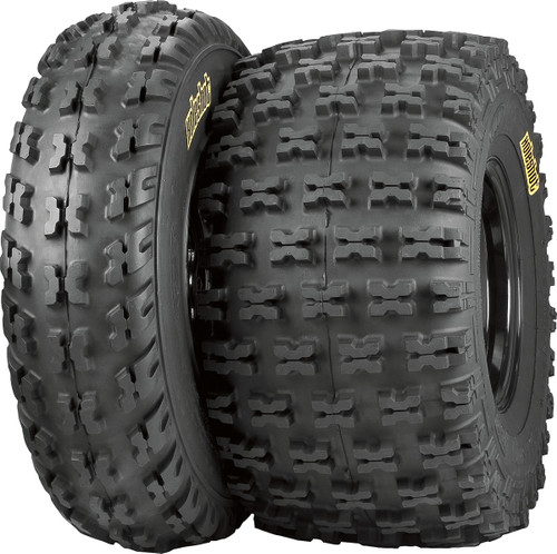 ITP Tire - Holeshot HD - Rear - 20x11-9 - 6 Ply [532012]