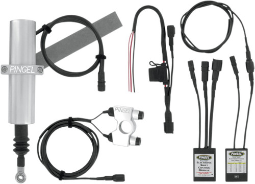Pingel Universal Shifter Kit [77405]
