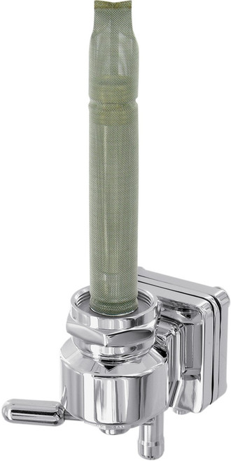 Pingel Vacuum Fuel Valve - Left-Side Back [4311CHV]