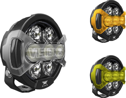 Vision X Light Cannon - CR-7 PRO [9961552]