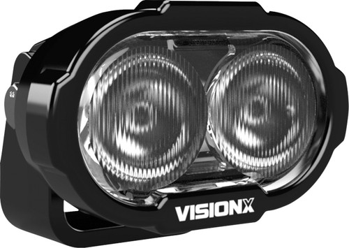 Vision X Driving Light - Duralux Gen2 - White [9962580]