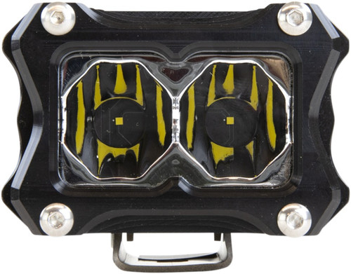 Heretic LED Light Bar - 6" - Combo [50603]