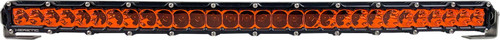 Heretic LED Light Bar - 40" Curved - Combo [54006]