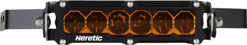 Heretic Light Bar - Hood Scoop - 6" - Can-Am X3 [60033]