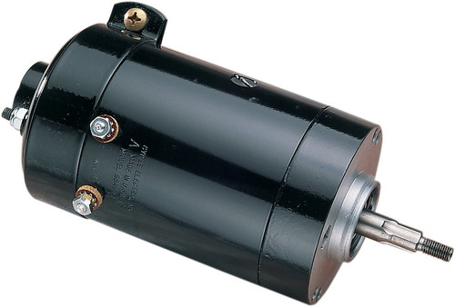 Cycle Electric Inc 6 V Generator - Harley Davidson [DGV2578]