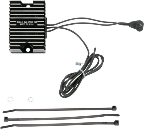 Cycle Electric Inc Rectifying Regulator - Harley Davidson [CE204]