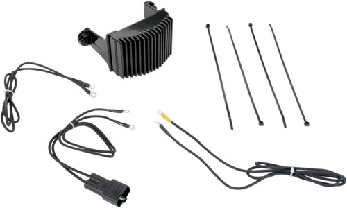 Cycle Electric Inc Rectifying Regulator - Harley Davidson [CE44597]