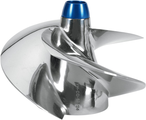 Solas Impeller - Concord - 15/23 - Kawasaki [KXCD15/23]