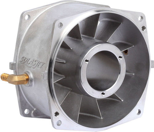 Solas Stator - Jet Pump - 12-Vane - 148 mm - Yamaha [YRSSV148/74]