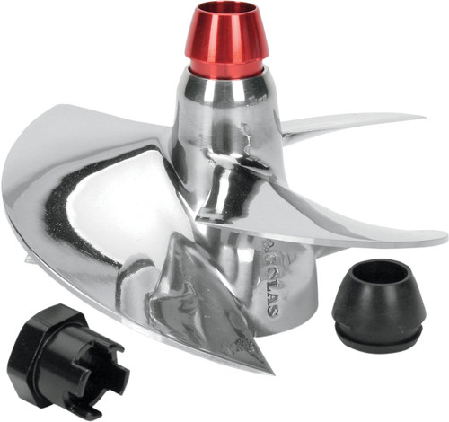 Solas Impeller - X-Prop - 16/23 - Sea Doo [SDSCX]