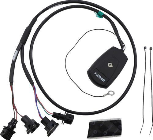 Fi2000 FI2000R Plug-In Fuel Processor - Softail '06 [921604R]