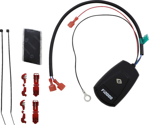 Fi2000 FI2000R Fuel Processor - Black - Yamaha [921772R]