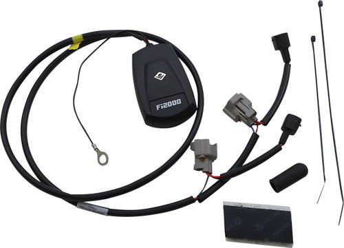 Fi2000 Fi2000R Fuel Processor - Suzuki [921840R]