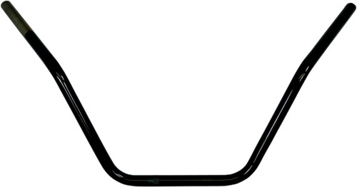 Baron 1" Yamaha Touring Handlebar - Chrome [BA730800]