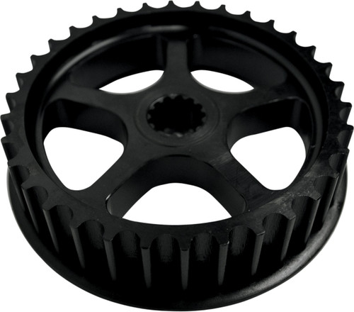Baron Power Pulley - 34 Tooth - VN900 [BA657400]