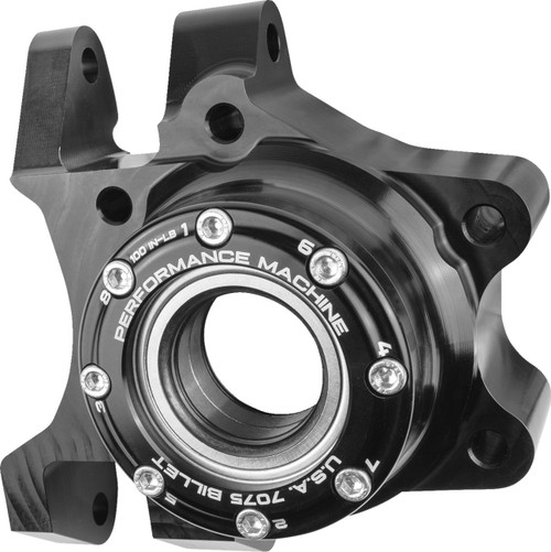 PMoffroad Bearing Carrier - Rear Right [02211006B]