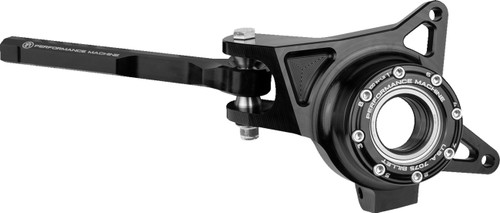 PMoffroad Steering Knuckle - Front Left/Right [02212002B]
