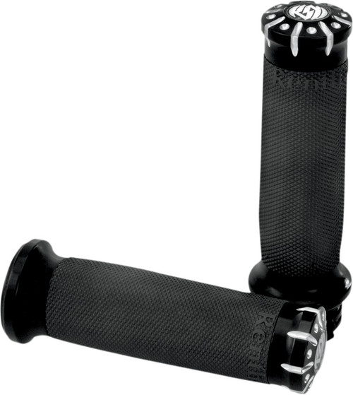 RSD Chrono Grips - TBW - Black Ops [00632037SMB]