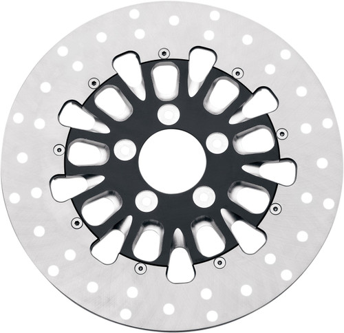 RSD Brake Rotor - Diesel - 13" [01333015DIESSMB]