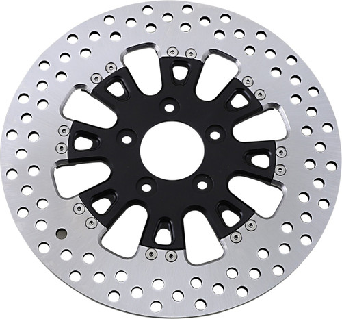 RSD Front Rotor - 11.8" - Traction [01331800TRSSSMB]