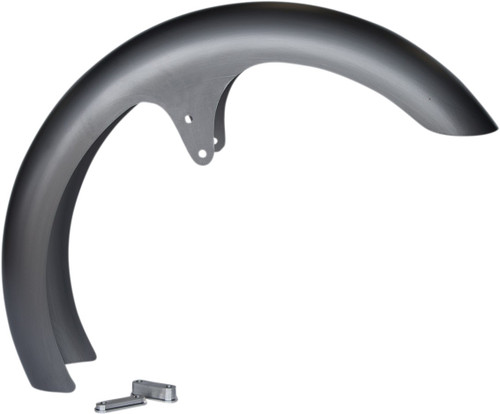 RWD V-TWIN LS-2 Custom Softail Front Fender - For 21" Wheels - 5.5" W x 43" L [RWD50176]