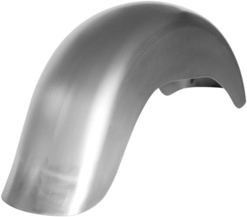 RWD V-TWIN Gambler Custom Rear Fender for Swingarm Frames - 7.25" W x 33.75" L [380332]