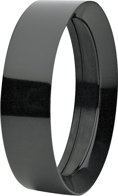 headwinds Nacelle Bezel - Mariah - Chrome [17028CA]
